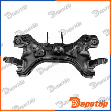 Berceau de Moteur avant pour VW | ZRZ-WW-029, 1S0199315